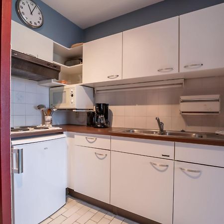 Studio Residentie Astrid-3 By Interhome Bredene Extérieur photo